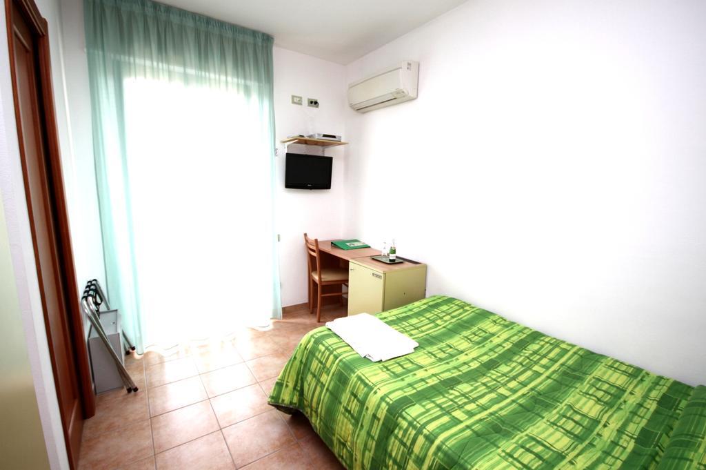 Hotel Alguer Szoba fotó