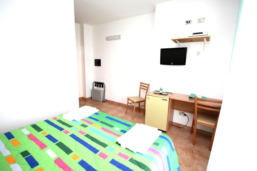 Hotel Alguer Szoba fotó