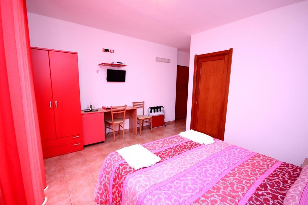 Hotel Alguer Szoba fotó