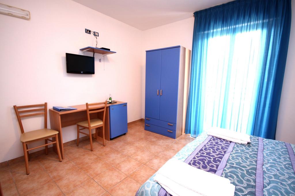 Hotel Alguer Szoba fotó