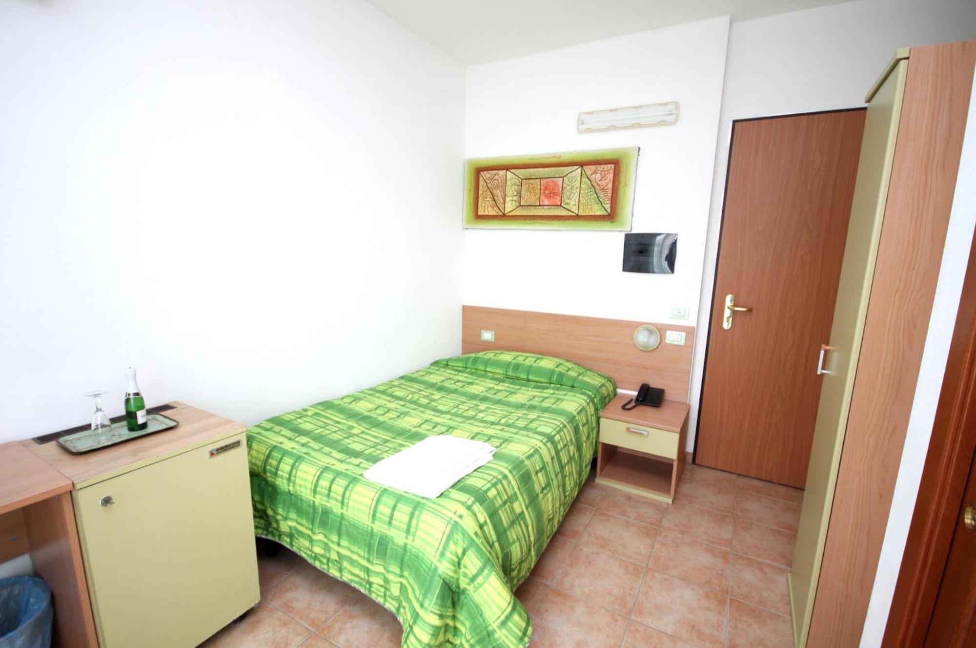 Hotel Alguer Szoba fotó
