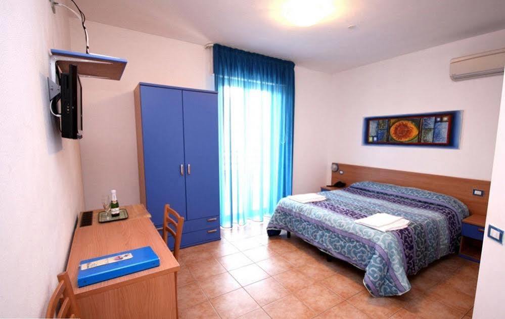 Hotel Alguer Kültér fotó
