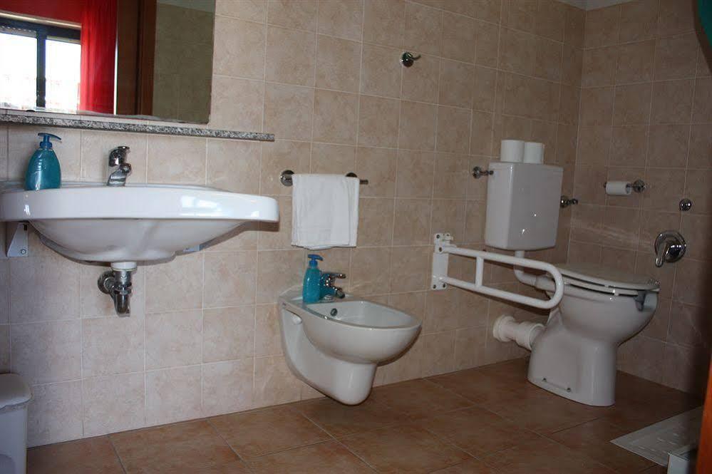 Hotel Alguer Kültér fotó